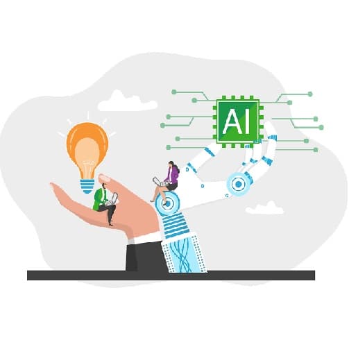 AI, Trust and Alliances: The New Enterprise Imperative