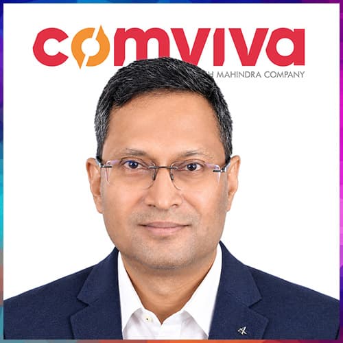 Sanjiv Patankar Joins Comviva to Lead and Accelerate Growth of its FinTech Business