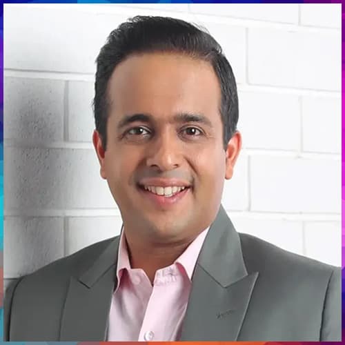 ASUS names Rajiv Talreja mentor for MSME segment