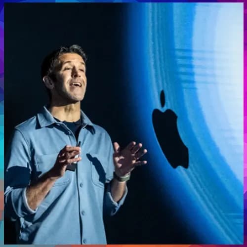 New Apple CEO teases ‘phenomenal’ launch in first memo to employees