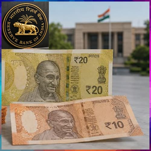 Plastic Money Meets India’s Polymer Push