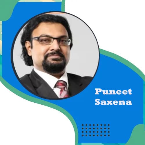 ABS India names Puneet Saxena as CEO to lead its next phase of growth