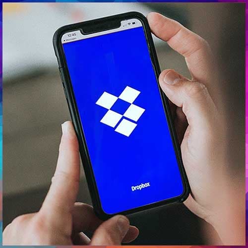 Around 5,000 Dropbox accounts reportedly compromised in August hack