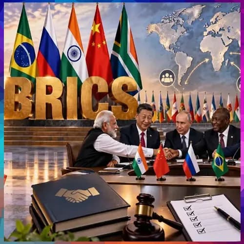PM Modi to host leaders for 18th BRICS Leaders’ Summit in New Delhi