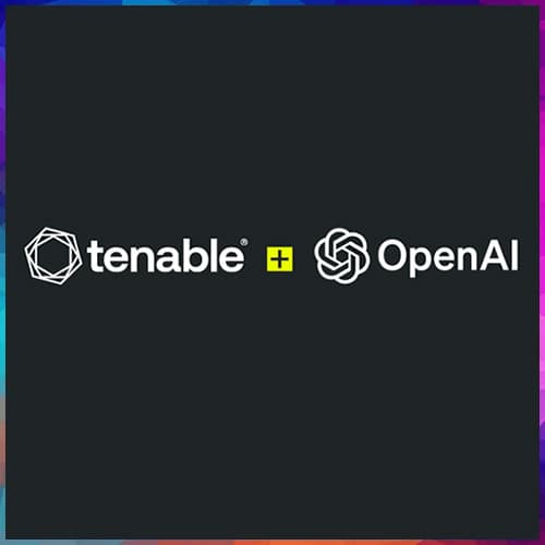 Tenable Collaborates with OpenAI over CyberAgents Exchange AI Inspector