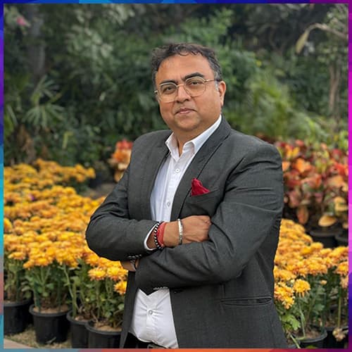 Neeraj Gupta Takes Charge as Elastic’s Country Sales Leader – Emerging Enterprise