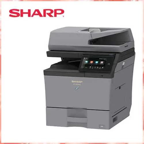 SHARP announces new compact A4 Colour MFP & 4K Interactive Whiteboard
