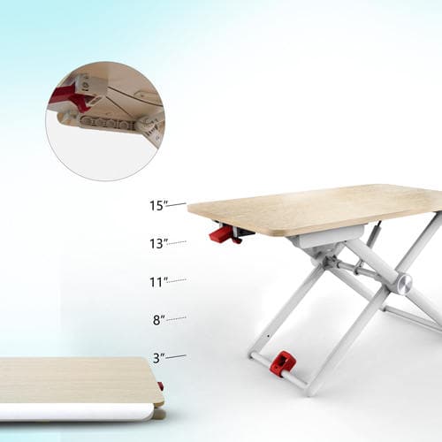 Portronics introduces “My buddy X†Laptop Stand