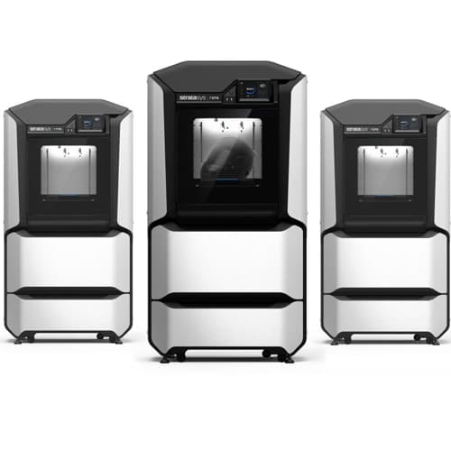 Stratasys India releases F123 3D Printing Solutions