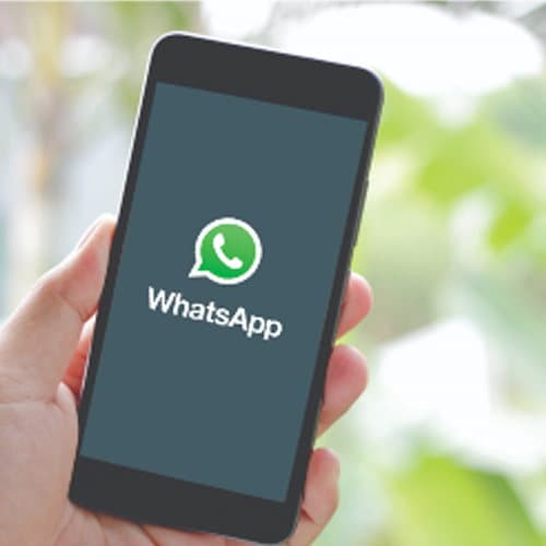 Saraswat Cooperative Bank releases its “Banking Services on WhatsAppâ€
