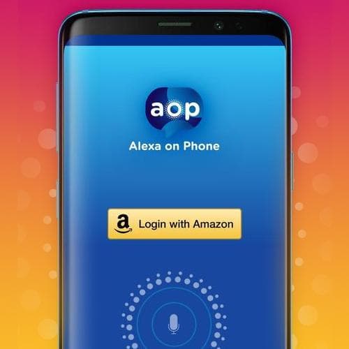 Agrahyah Technologies launches "AOP App" to access Amazon Alexa