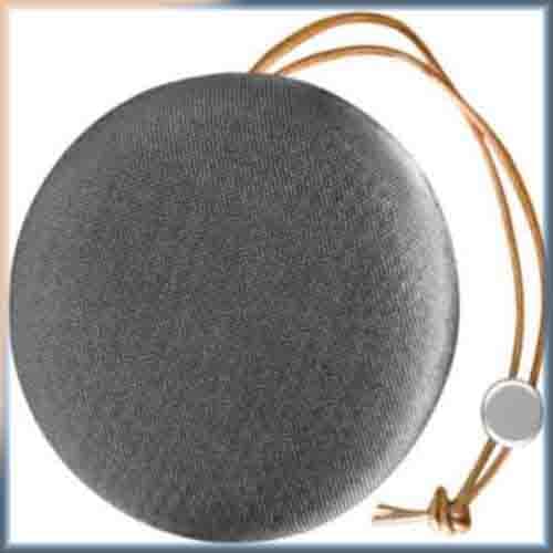 Ambrane launches ‘BT 2900’ - a portable Bluetooth Speaker priced at Rs. 2,499/-