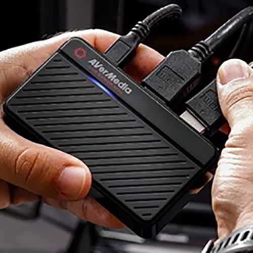AVerMedia brings Live Gamer MINI in India
