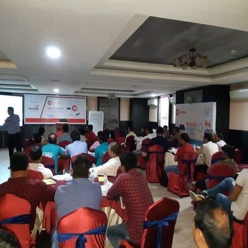 Digisol Conducts Training Program “STEP UP†For System Integrators