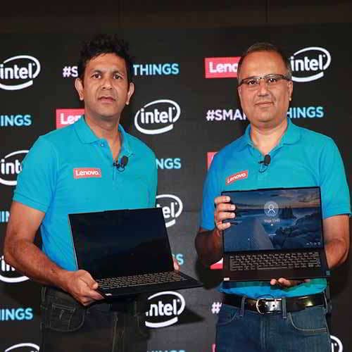 Lenovo unveils AI-enabled Yoga S940 ultraslim laptop