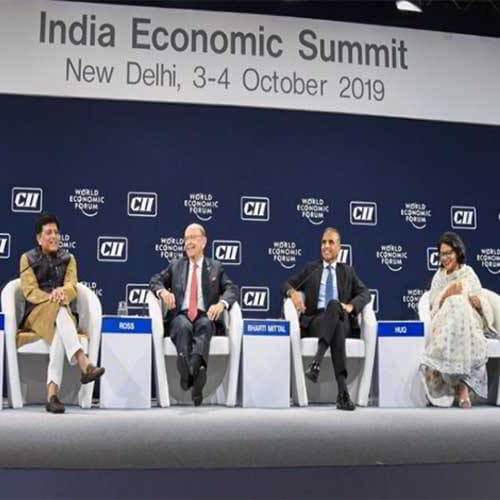 Did Amazon Cut its Investments in India :World Economic Forum