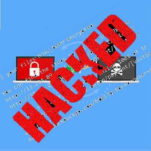 Ransomware victim hacks attacker, turning the tables by stealing decryption keys