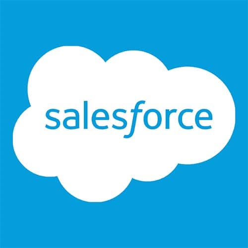 Transforming healthcare with Salesforce