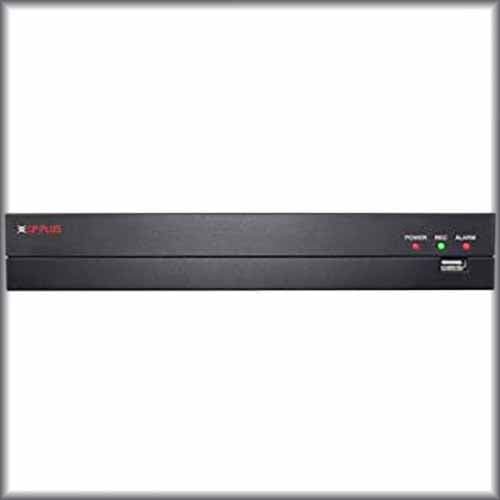CP Plus introduces new range of Indigo DVRs