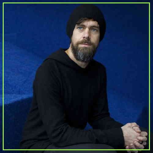 I have 7 meals a week, just dinner: Twitter CEO Jack Dorsey