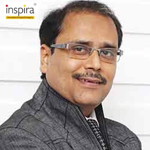 Inspira brings its first G-SOC facility to India