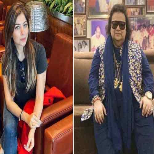 Music composer Bappi Lahiri calls Kanika Kapoor's behaviour very irresponsible