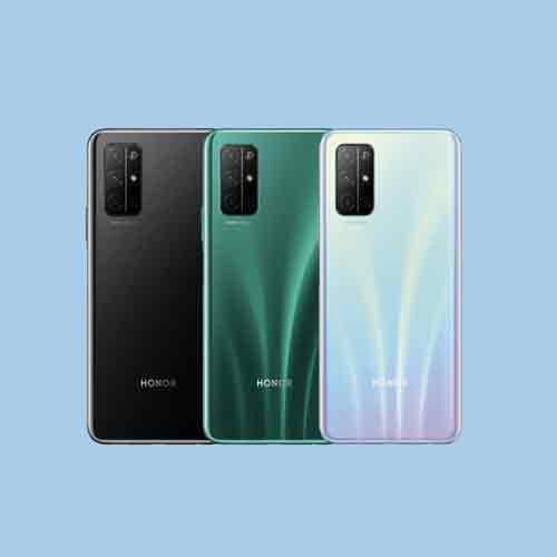HONOR launches HONOR 30S in China