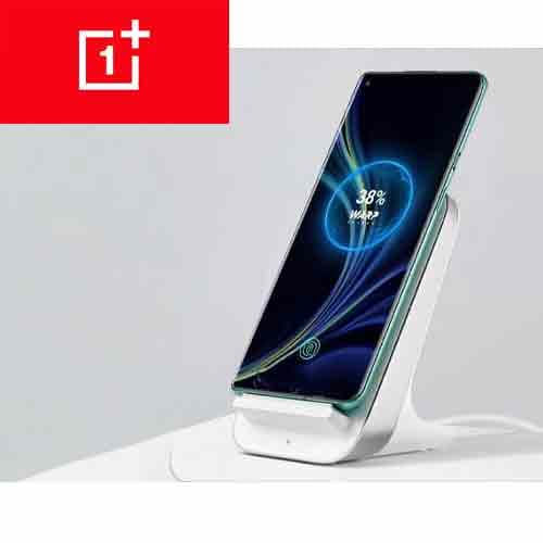 OnePlus confirms 30W Warp wireless charging in next deviceÂ