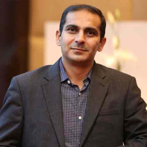Capgemini ropes Anis Pankhania as Senior Director - Security Operations & ComplianceÂ