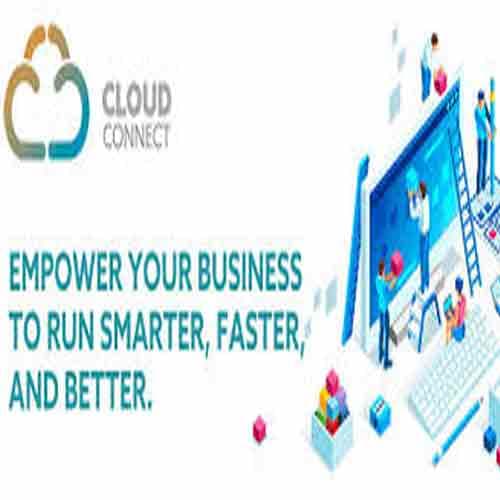 CloudConnect introduces WeConference, an audio, video and web conferencing solution