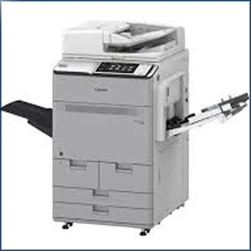 Canon India unveils the imagePRESS C165 MFP printer
