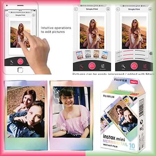 Fujifilm India unveils your Smartphone's favorite companion