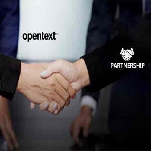 Open Text partners with NINJIO to enhance Webroot securityÂ
