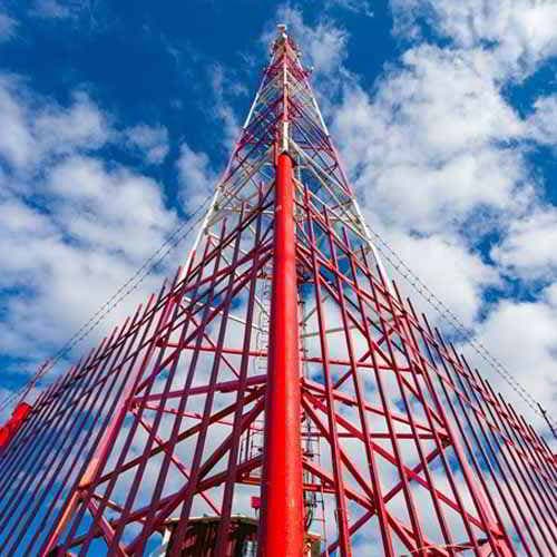 25 years of telecom infrastructure industry In India