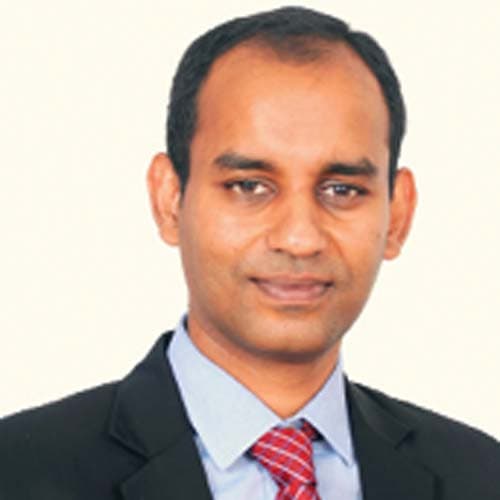 Dell's leadership in x86 server segment is a testimony that its holistic server portfolio resonated well with customers