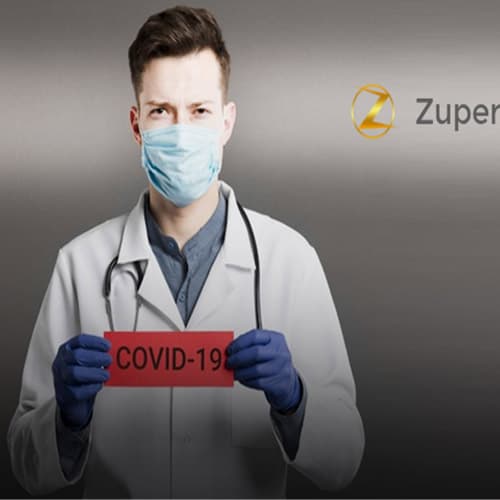Zuper COVID-19 Compliance pack helps companies like IKEA manage safe business operations in the new reality