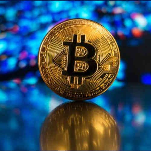 Bitcoin records all-time high, more than $19,860