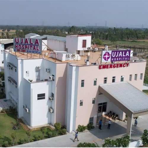 Ujala Cygnus Group of Hospitals to launch healthcare app