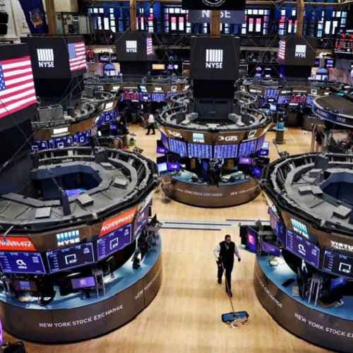 Chinese telecom firms got delisted from New York Stock Exchange