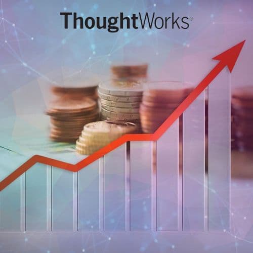 ThoughtWorks gets $720 million investment