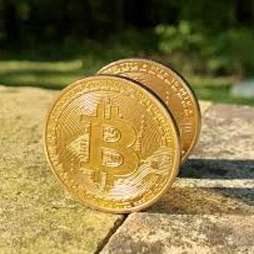 CoinShares Digital Asset Fund Flows Weekly