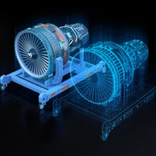 DEP's offerings in Digital Twin plays a key role in product development in Industry 5.0