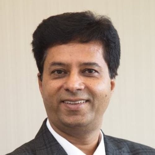 Vivek Parasher promoted as Best Power Equipments Vice President Sales & Marketing (International)