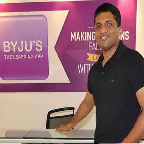 BYJU’S Announces 'BYJU'S Future School' Live Online Learning Platform