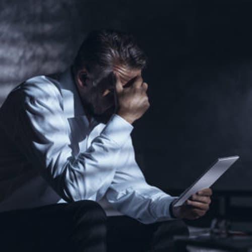 The Cost of Doing Nothing Is This Year's Scariest Halloween Horror