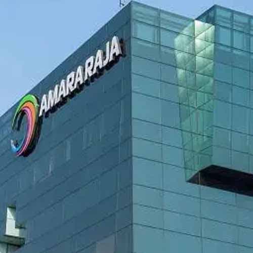 Pollution Control Board of AP orders to close Amar Raja Batteries