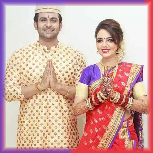 Sugandha Mishra faces FIR for violating COVID-19 Protocols during her wedding