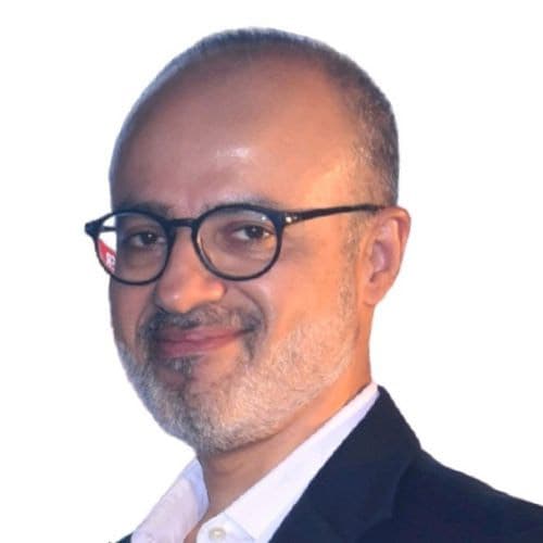 Suresh Sethi to head NSDL e-Governance Infrastructure as the MD and CEO