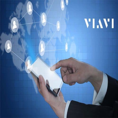 VIAVI empowers Vodafone Portugal with its NITRO GEO