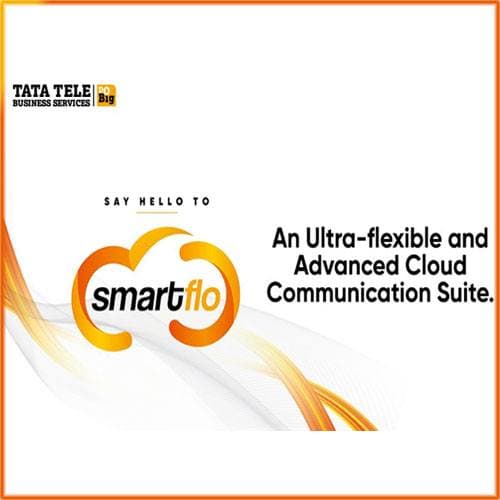 Tata Tele Business Services comes up with 'EZ Cloud Connect' for businesses